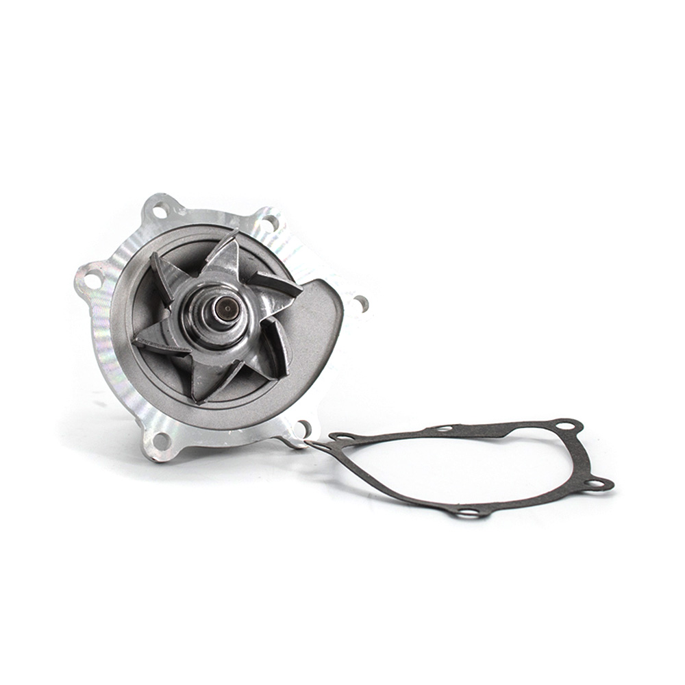 Water Pump for ISUZU KB250/300 DTEQ LWB/DC/EC — view 1